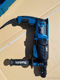 Makita HR 2631 FT - 3