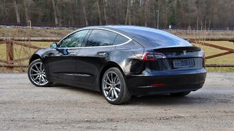 Tesla Model 3 Standard Range Plus RWD 239kw SK značky - 3