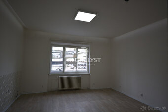 Atraktívne, nebytové priestory - 130 m2 - v centre mesta - 3