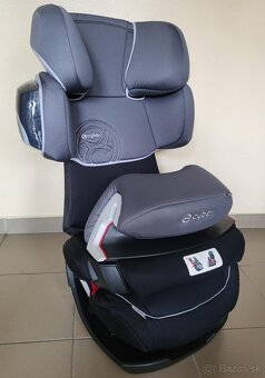 Autosedačka Pallas 2-Fix Cybex - 3