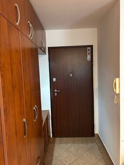 3izb, Makarska, parkovacie miesto, zariadený, pivnica - 3