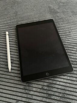 Predám iPad 9. generácie (64 GB) + Apple Pencil + klávesnica - 3