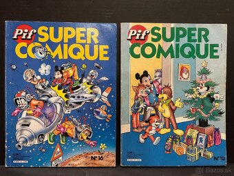 Pif Super Comique - 3
