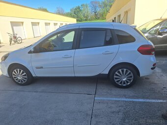 Ranult Clio Grandtour - 3