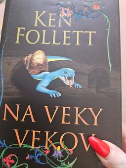 KEN FOLLETT - 3