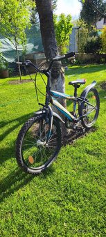 Detský bicykel - 3