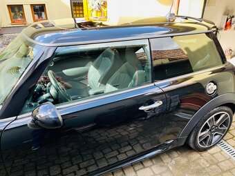 Mini John Cooper Works 2012 155kw(211ps) - 3