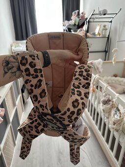 Babybjörn nosič mini - 3