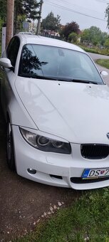 Predám BMW 118i - 3