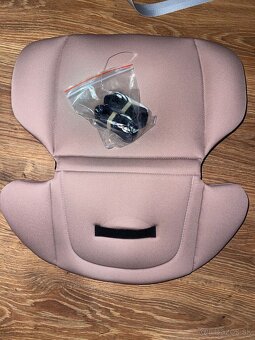 Britax Römer Safe-Way M - 3