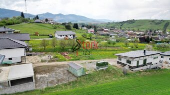Dohoda možná - Stavebný pozemok s krásnym výhľadom - Konská - 3