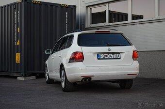 Volkswagen Golf 2.0 TDI - 3