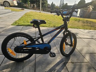 Specialized hotrock 16 - 3