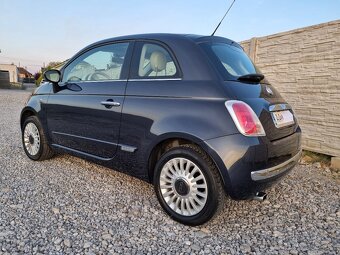 Fiat 500 1,2i - 3