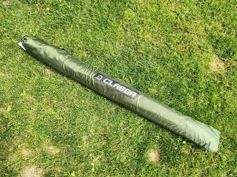 Rybársky dáždnik s bočnicou Delphin CLASSA 250 cm - 3