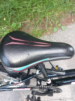 Detský bicykel 20 - 3