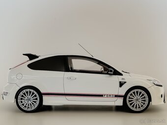 1:18 Ford Focus RS Le Mans Edition - 3