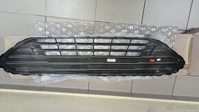 Predná mriežka chladiča pre ford C-MAX Energi 15- originál - 3