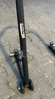 PUIG zdivák na motocykel - 3