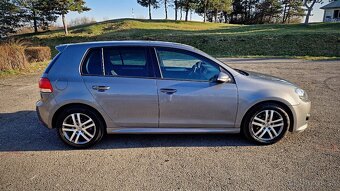 VW GOLF 6 1.6 TDI RABBIT - 3