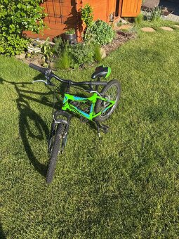 Bicykel 20” na predaj - 3