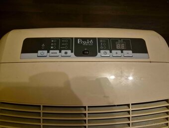 Mobilna klimatizacia, de Longhi - 3
