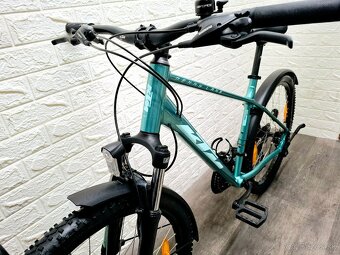 Predám horský bicykel Ktm Penny Lane Street 27,5" - 3
