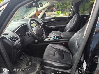 S Max 2016 2.0 awd - 3