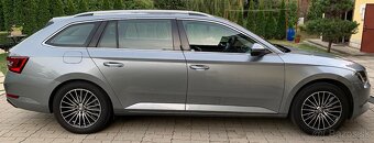 Škoda Superb III Combi, Style - 3