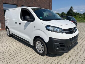 Opel Vivaro 1.5 CDTI M Edition L2 - 3