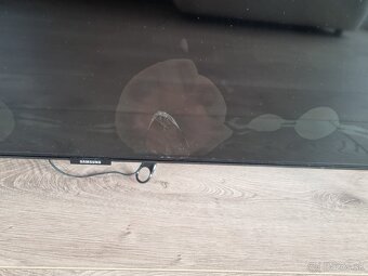 Samsung Qled TV na soucastky - 3