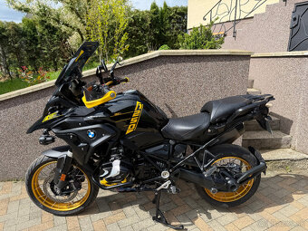 BMW R 1250 GS 2021 40 Years - 3