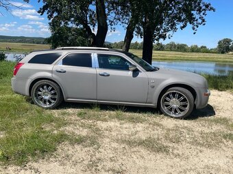 Predám Chrysler 300C LX - 3