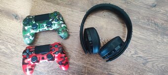 Playstation 4 500gb - 3