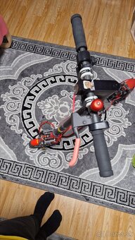 Xiaomi MI Scooter m365 - 3