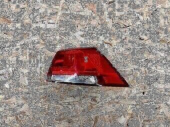 Zadné pravé a ľavé svetlo na Volkswagen Golf 7 - 3