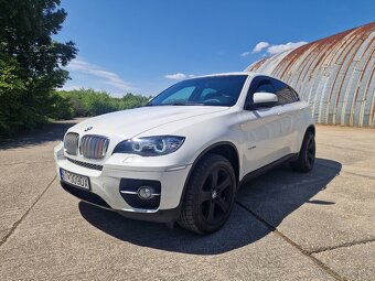 Bmw x6 50i - 3