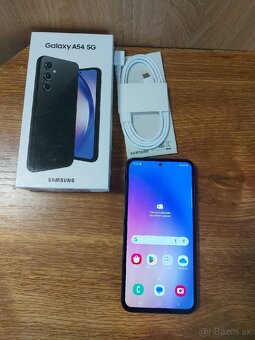 SAMSUNG A54 5G - 3