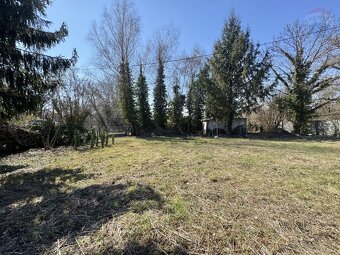 Predaj pozemku, Dunajský Klátov, 544 m2, pri vode - 3