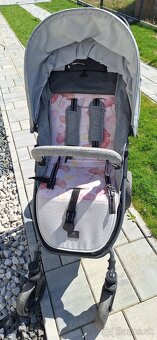 Podložka do Valco baby - 3