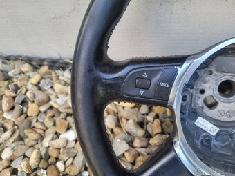 Predám volant na audi a8 d3 s multifunkciou - 3