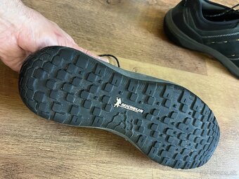 Mammut hueco low lth - 3