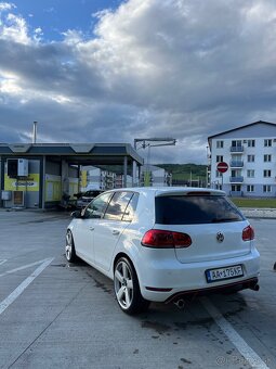 Golf 6 4motion 2.0 TDI CR - 3