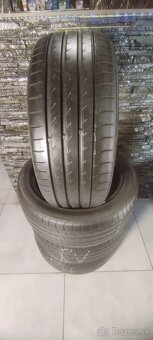 Yokohama V105 Advan Sport 225/45 R17 91W - 3