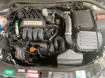 Predám Skoda Octavia 1.6 75kw. 2011 - 3