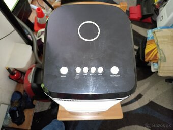Predám ventilátor s možnosťou chladenia Tristar. - 3
