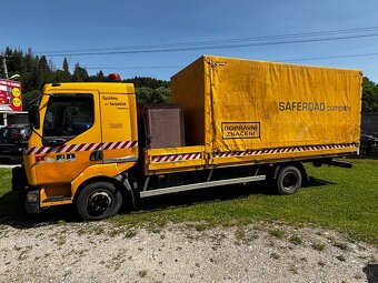 Renault Midlum 180.10 - 3