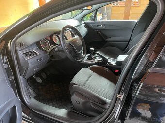 Predam Peugeot 508sw 2.0 - 3