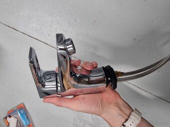 Páková batéria Ideal Standard - 3