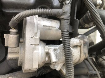 DÍLY Z MOTORU 2.2HDI 4HU 88kW JUMPER BOXER DUCATO - 3